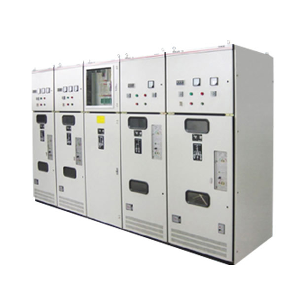 HXGN-12型固定式金屬封閉環(huán)網(wǎng)高壓開關(guān)設(shè)備