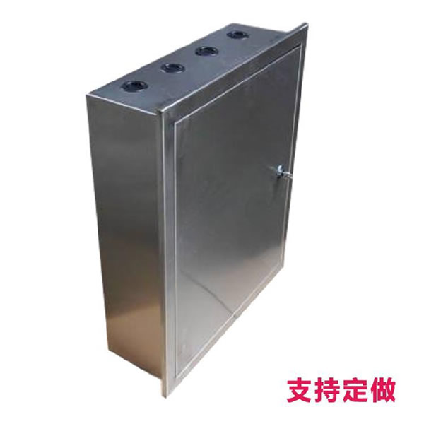 不銹鋼暗裝箱廠家